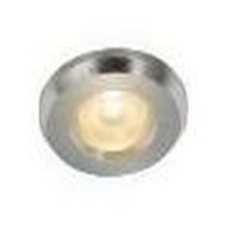 Gorgeousglow Micro LED Direct Downlight - White GO1804920